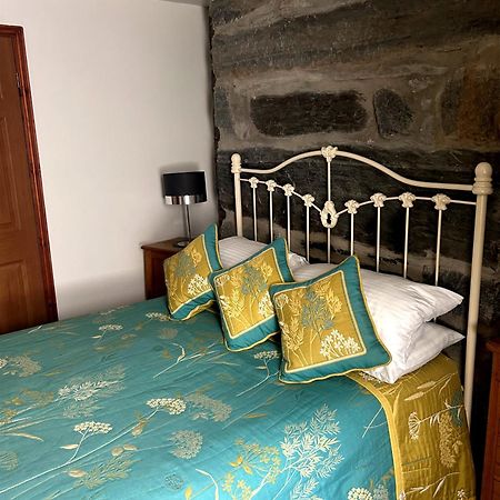 Yr Hen Fecws Bed & Breakfast พอร์ทแมด็อก ภายนอก รูปภาพ