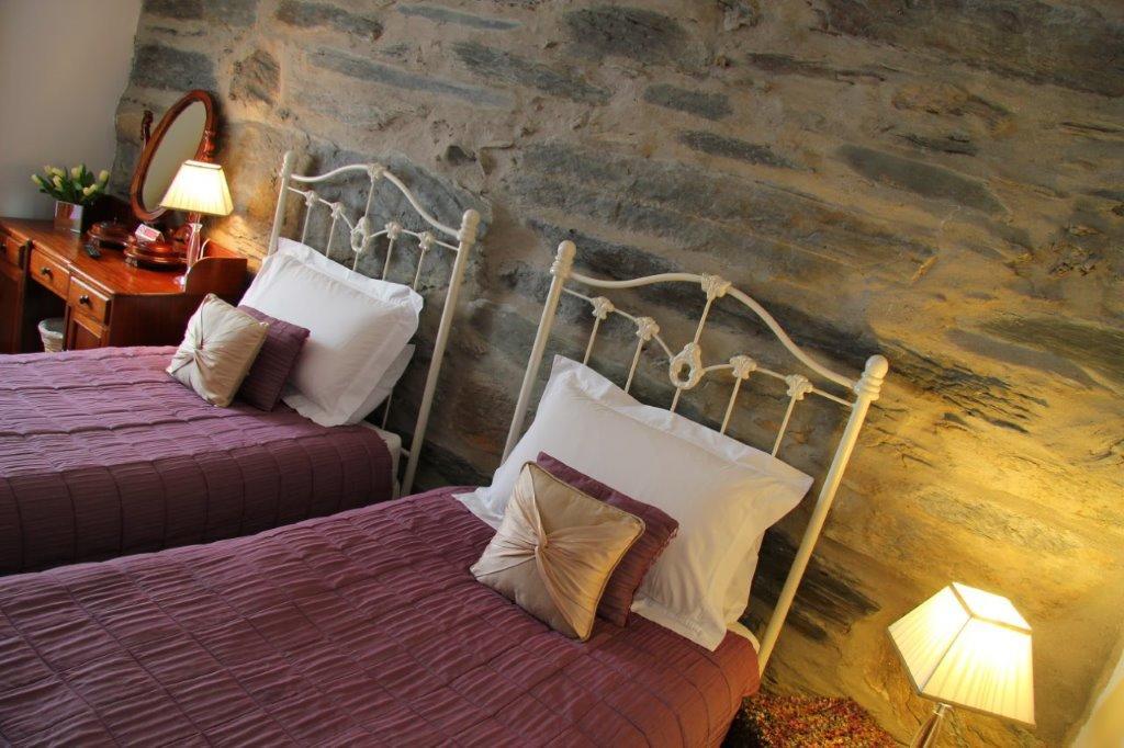 Yr Hen Fecws Bed & Breakfast พอร์ทแมด็อก ภายนอก รูปภาพ