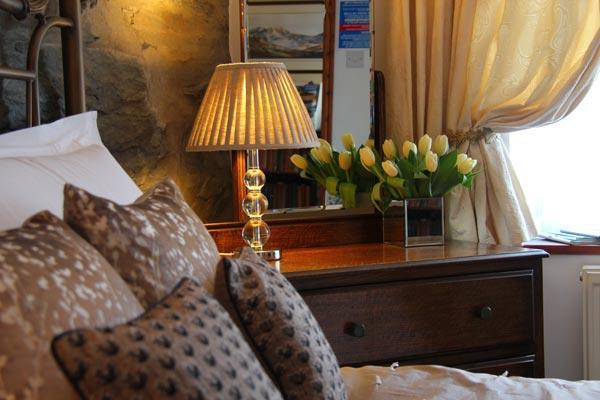 Yr Hen Fecws Bed & Breakfast พอร์ทแมด็อก ภายนอก รูปภาพ